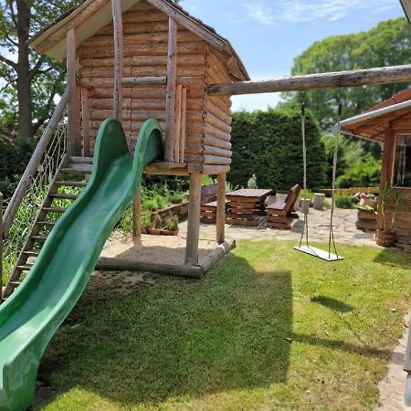 Chata Venda Lipno nad Vltavou Zewnętrze zdjęcie